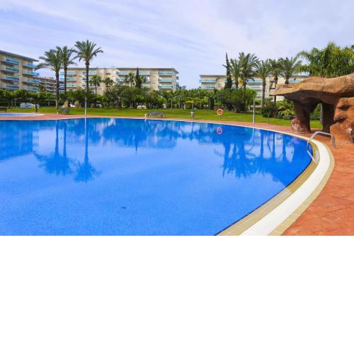 Residencial Juncos 7 Planet Costa Dorada