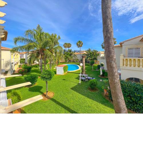 Residencial La Giralda III