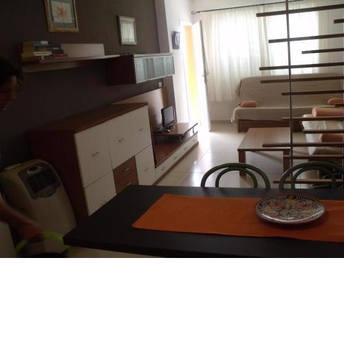 Residencial la Gomera
