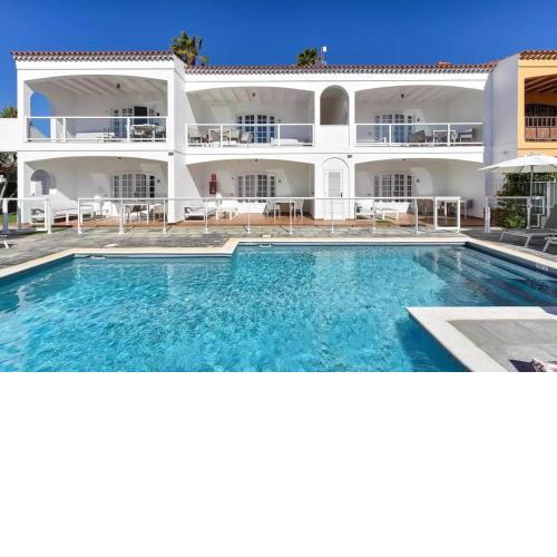 Residencial Las Casas
