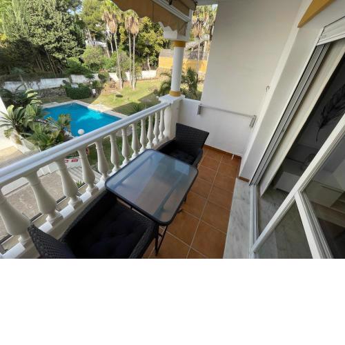 Residencial las Flores Marbella