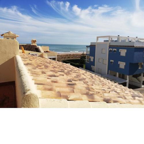 Residencial Les Motes Solo Familias