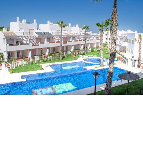Residencial Linnea Sol by Mar Holidays