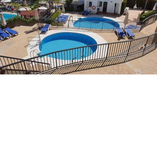 RESIDENCIAL LOS PATOS PLAYA
