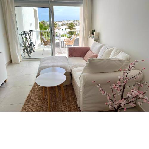 Residencial Luxury Senator, Apartamento Darwin