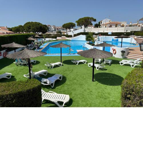 Residencial Macarena