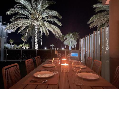 Residencial Mar de Denia 2