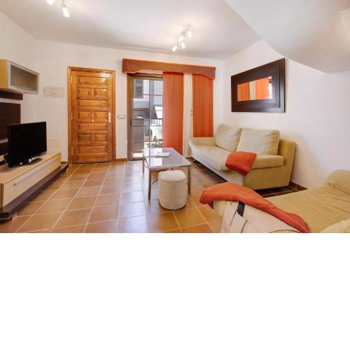 Residencial Maresia el Medano