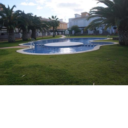 Residencial Marineu Palm Beach II