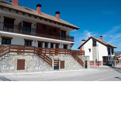 Residencial Massana