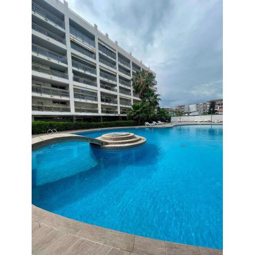 RESIDENCIAL MICHELANGELO