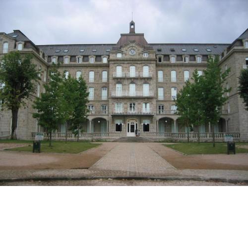 Residencial Mondariz Balneario 424