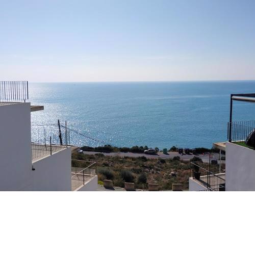 Residencial Nautic Orangecosta 1 Dormitorio
