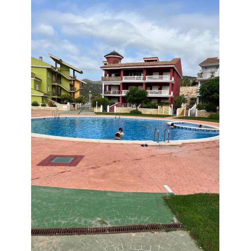Residencial Nerea Orange Costa