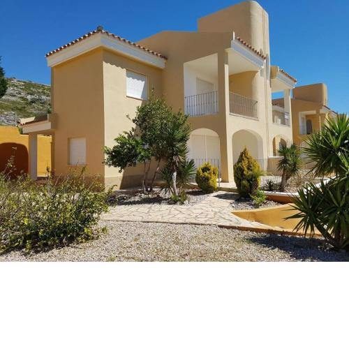 residencial nerea