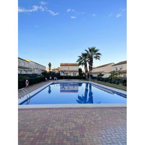 Residencial Nova Oropesa no1374