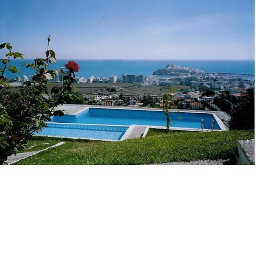 Residencial Panorama I Inmomart