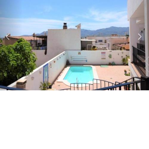 RESIDENCIAL PARAÍSO