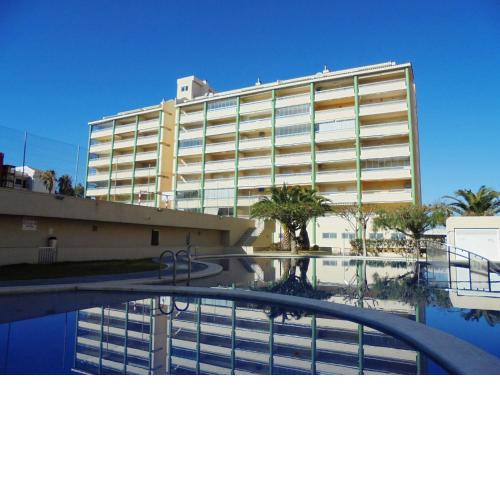 Residencial Peñiscola Azahar 4/6 LEK