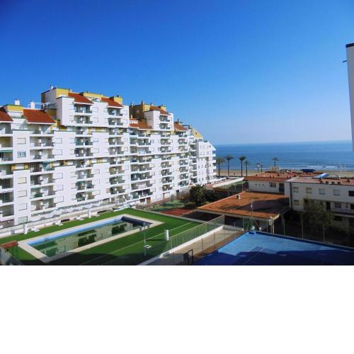 Residencial Peñiscola Playa 4/6 LEK