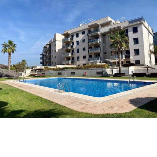 Residencial Playa Canet