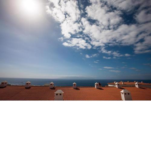 Residencial Playa de La Arena