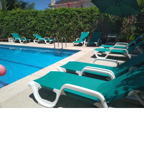Residencial Playa Lisa