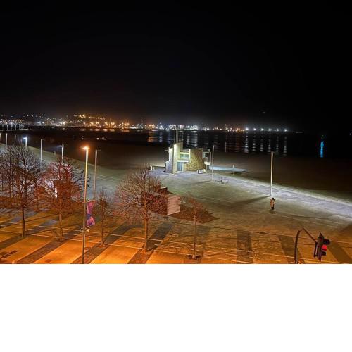 Residencial Playa Poniente 66 de Gijón