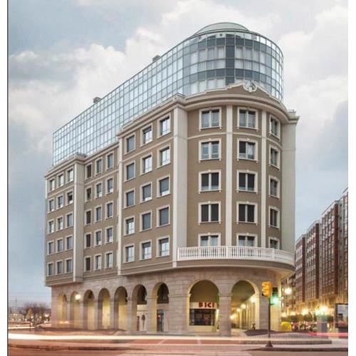 Residencial Playa Poniente