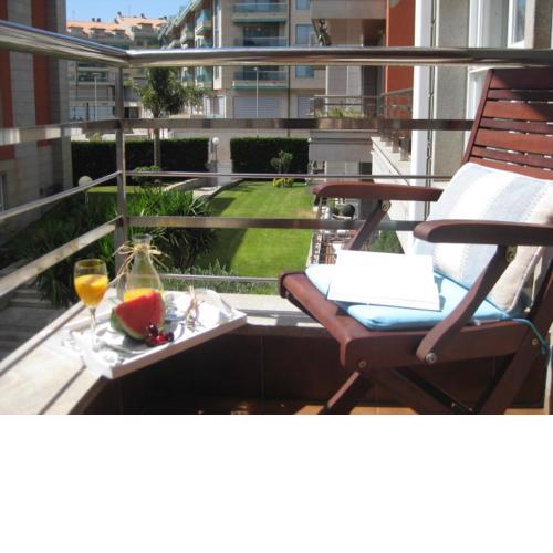 Residencial Progreso Sanxenxo