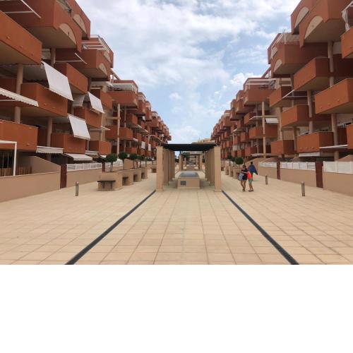 Residencial Puerta Del Mar