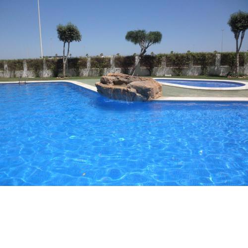 Residencial Puerto Marino