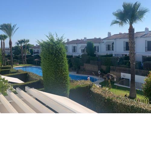 Residencial Punta Coral