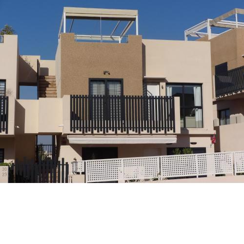 Residencial Sabrina Penthouse