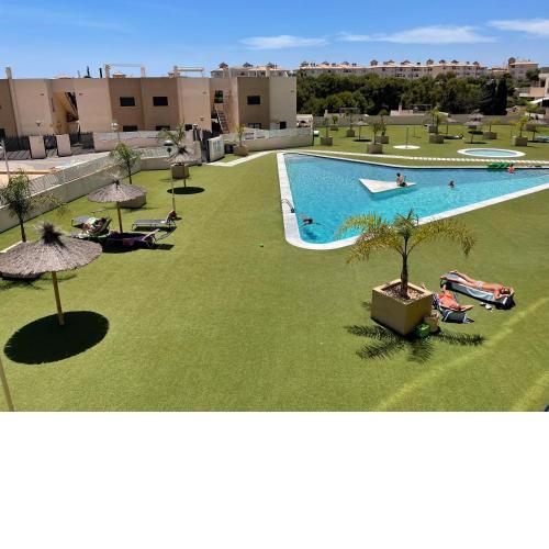 Residencial Sabrina