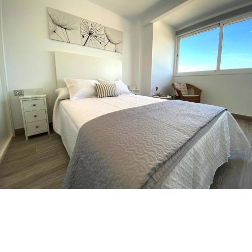 Residencial Santa Justa - Vacacional Sevilla