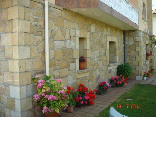 Residencial Santamaría