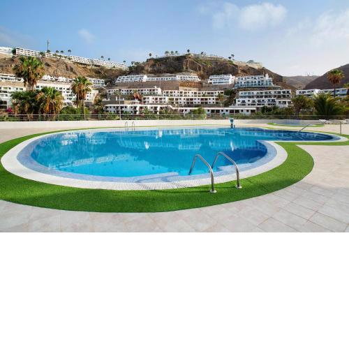 Residencial Sol Suite 2