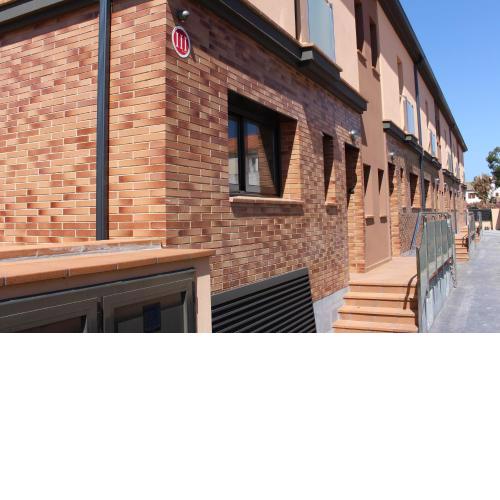 Residencial Super Stop Cases Torre Valentina