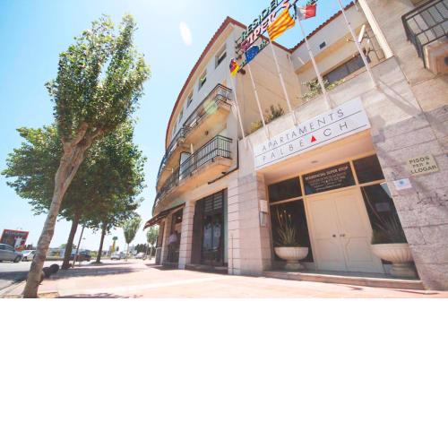 Residencial Super Stop Palafrugell