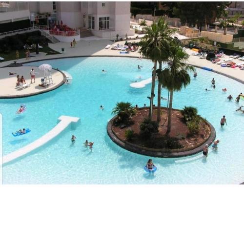 RESIDENCIAL VACANZA