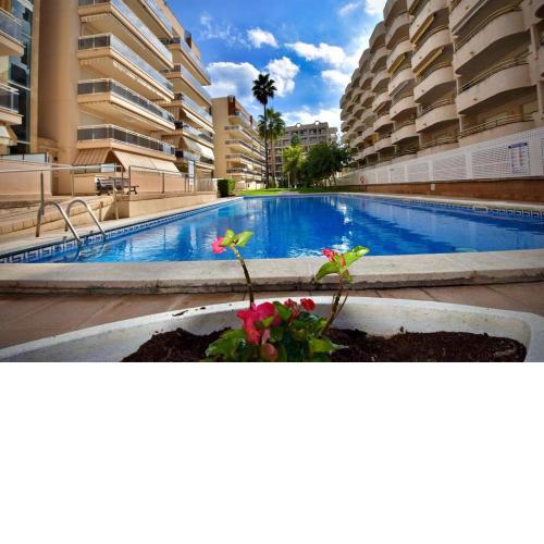 Residencial Ventura Park / Royal / Jerez
