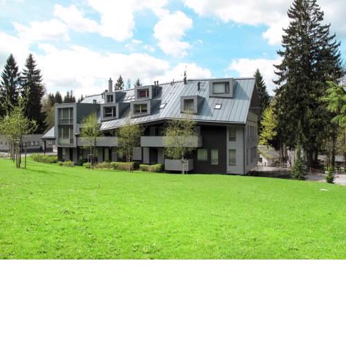 Resident Harrachov 140S