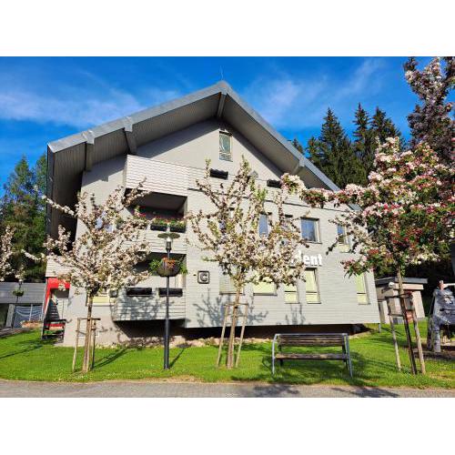 Resident Harrachov Family apartment