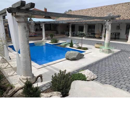 Resident Wellness Vendégház Békéscsaba