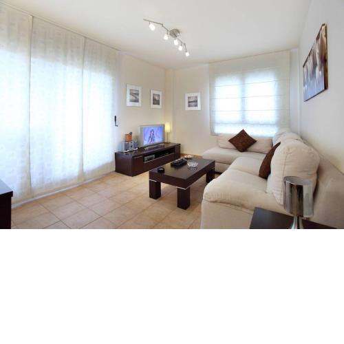 RESIDENTIAL FLAT Lloret de Mar (Nex