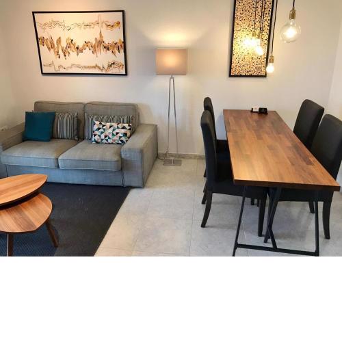 Residentie Montesol