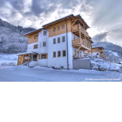 Residenz an der Burg by Kaprun Rentals