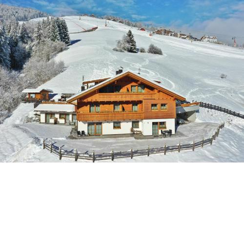 Residenz Erschbaum