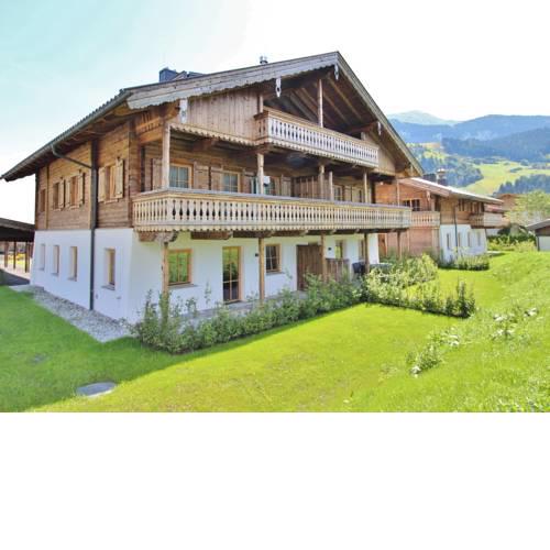Residenz Hollersbach Top 13